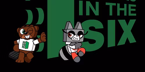 Bricks in the Six 2025