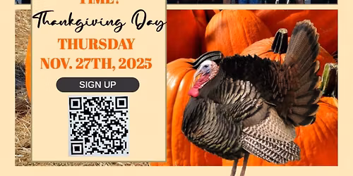 Crossroads Fitness Turkey Trot