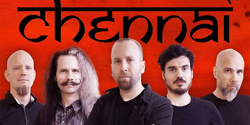 Finland's Frozen Factory @ Saarang World Fest '26, Chennai