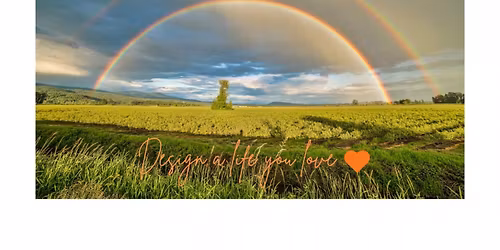 From Vision to Reality: FREE Virtual Hands-On Manifestation Webinar