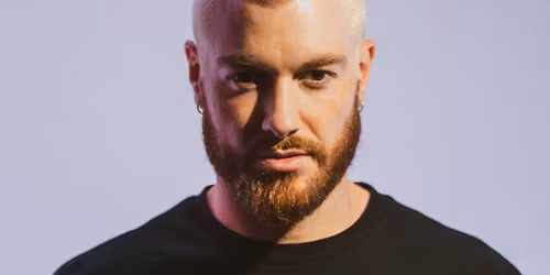 JAMES HYPE AT THE BEST NIGHTCUB IN VEGAS