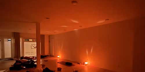 Winter Relax Workshop