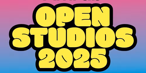 18th Annual AmFab Open Studios