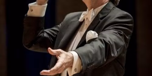 The Wisconsin Wind Orchestra IN CONCERT