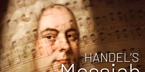 Messiah Sing-A-Long - Sponsored by TCCS Special Concert Series