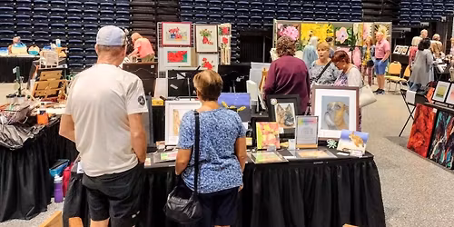 East2West Arts & Craft Market