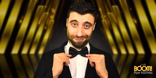 BOOM! Film Festival \u2013 Winter