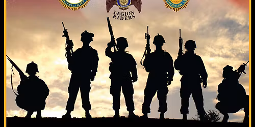 Veterans Day Ceremony