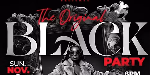 The Original Black Party Battle of the Fur Edition 2025 Will Phelps