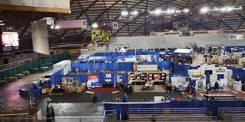 Winter Kickoff Market 2026