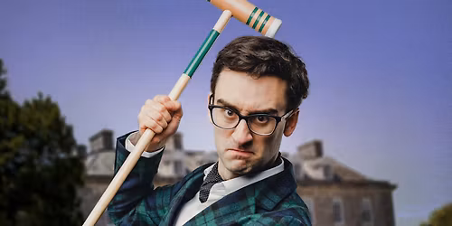 MC Hammersmith Hippity Hoppity! Get of my property!