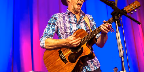 MARKUZ WALACH + TIMO SCHNEPF live in Bonn