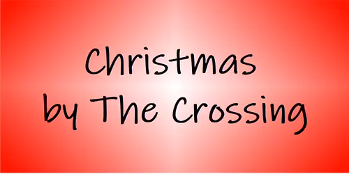 Christmas by The Crossing