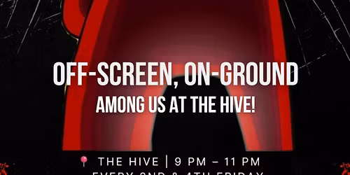 Among Us - Live Action