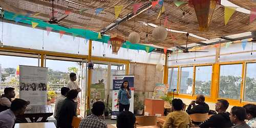 Breakfast With Investors - By Collab