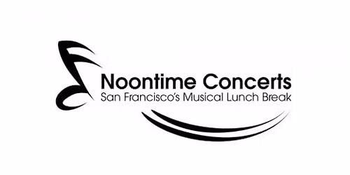Noontime Concerts - free weekly classical music concerts in San Francisco