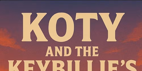 Koty And The KeyBillies