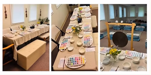 Sound to Inspire Creativity