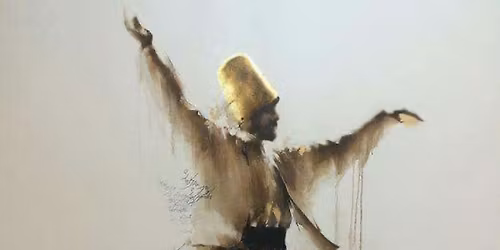 Majlis Al Ishq - The Gathering of Love