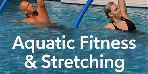 Aquatic Fitness & Boxing