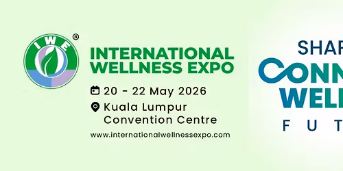 International Wellness Expo 2026