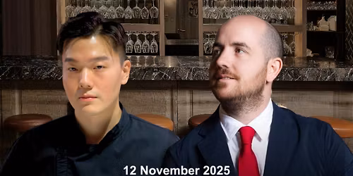 ThinkWine x O\u2019rm: Kitchen Takeover Series 