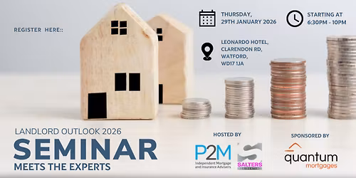 Landlord Outlook 2026