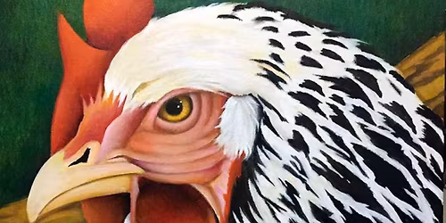 Aldo Sampieri's \u201cStructured Nature, Abstracted Life\u201d Exhibit at the Geary Gallery in Darien, CT