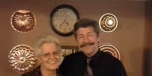 Benefit Singing - Free Pentecostal Church of Harriman