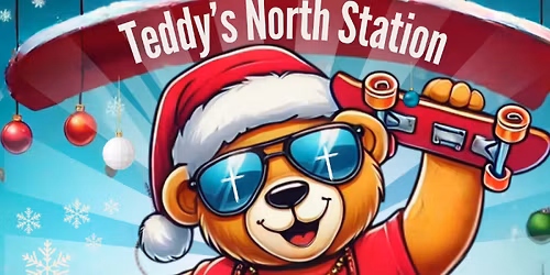 305 Teddy North Pole
