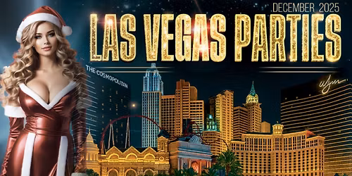 Las Vegas Persian Parties 2025