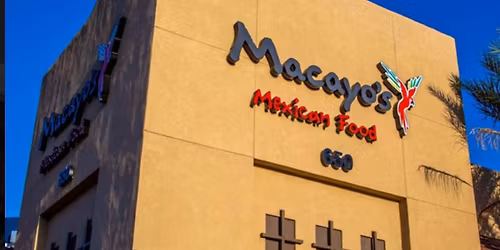 Macayo\u2019s Mexican Food Announces \u201cEat a Fajita\u201d Special Through NOV. 19