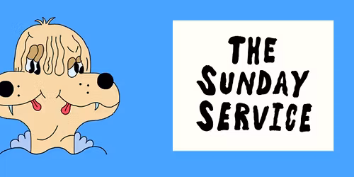 The Sunday Service 20th Anniversary Show!