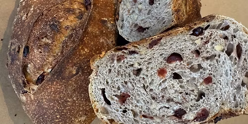 Barrio Bagel & Slice Thanksgiving Loaves NOW AVAILABLE for PRESALE