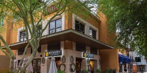 Festive Fall Events at LDV Winery Tasting Room Throughout NOVEMBER 2025