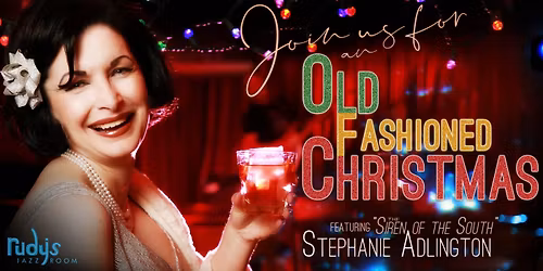 An Old Fashioned Christmas