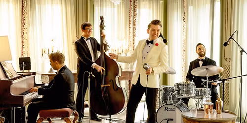 The Nightcaps Holiday Lounge