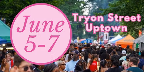 Taste of Charlotte 2026