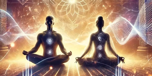 Kundalini Immersive Sensory Activation & Kundalini Practitioner\/Facilitator Training