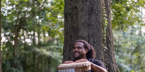 Drum Circle - The Rhythm of Life