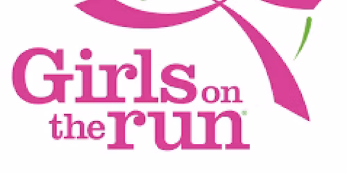 Girls on the Run 5k Celebration