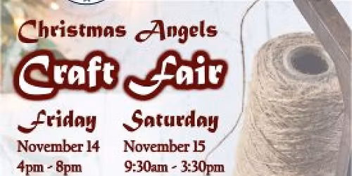 Volunteer Nanaimo Christmas Angels