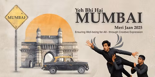 Ye Bhi Hai Mumbai Meri Jaan