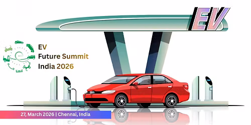 EV Future Summit India 2026