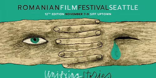 Announcing the Lineup for the 12th Edition of the Romanian Film Festival Seattle