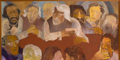 Krishen Khanna at 100: The Last Progressive