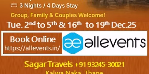 Panch Jyothirlinga Darshan & Stories