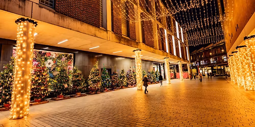 Princesshay Late Night Thursdays