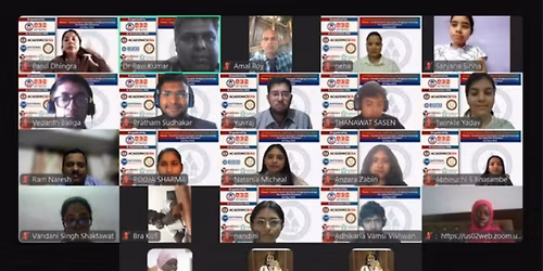  International Conference on Medical and Health Sciences (ICMHS)