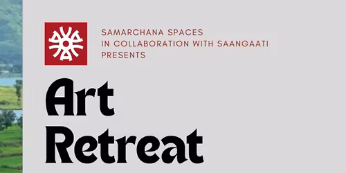 Art Retreat By Samarchana Spaces (Single Day Passes)